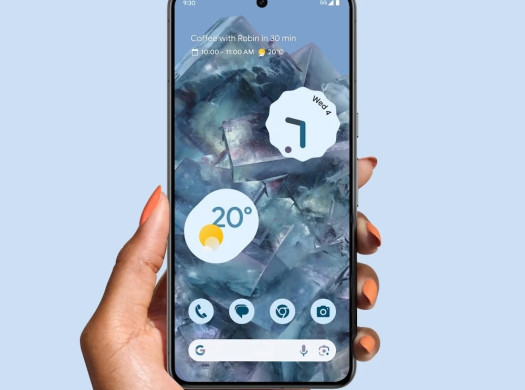 Как заказать Pixel 8 (Pro) из США