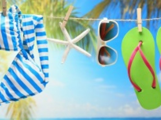 Пляжные аксессуары для любого случая