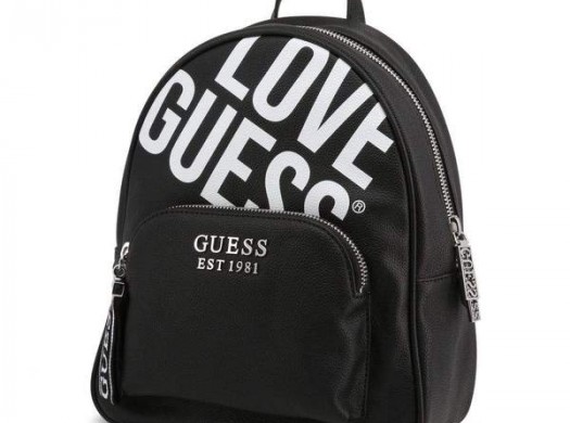 Почему рюкзак Guess считается лучшим аксессуаром