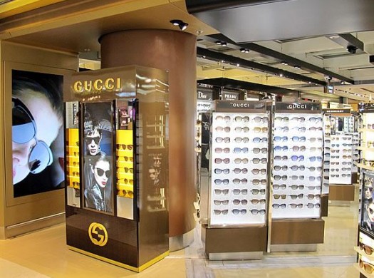 Почему стоит купить фирменные очки Гуччи и как это сделать выгодно