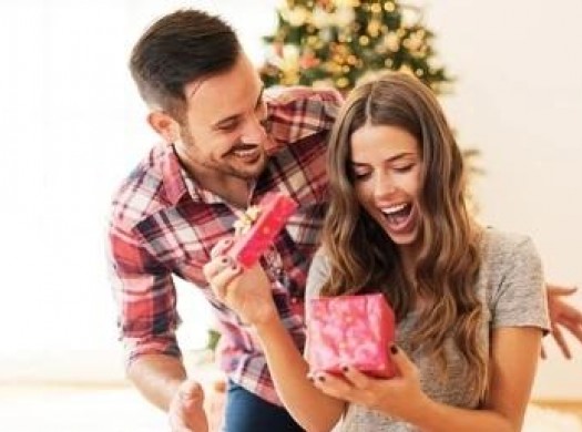 Идеи подарков на 8 марта