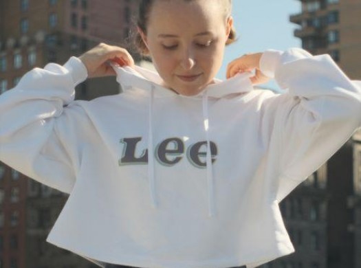 Как купить оригинальные джинсы Lee в Америке