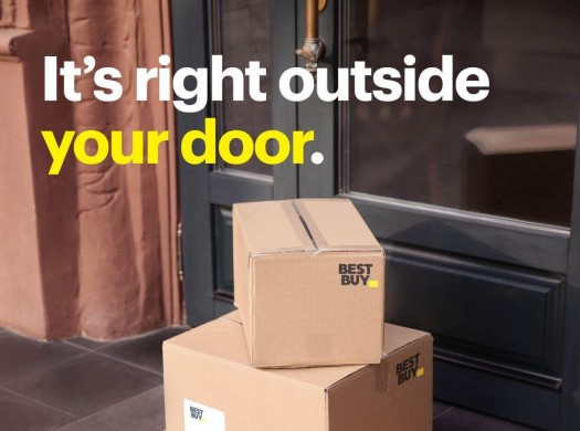 Американские магазины техники