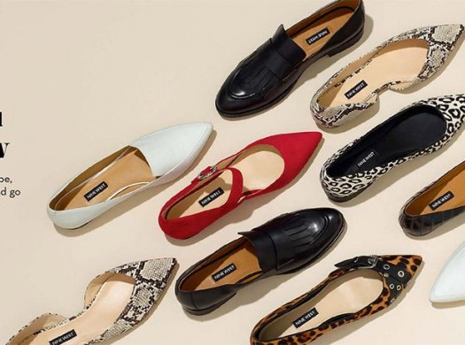 Что покупать у Nine West