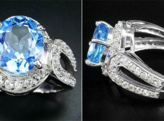 Покупаем ювелирные украшения в США