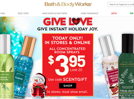 Как заказать косметику из Америки