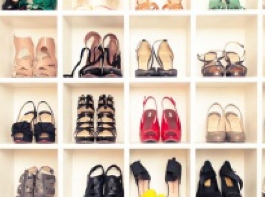 Покупка обуви в американских магазинах