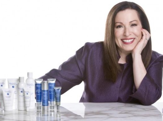 Пола Бегун: на страже вашей красоты