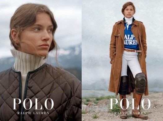Покупаем одежду Polo Ralph Lauren