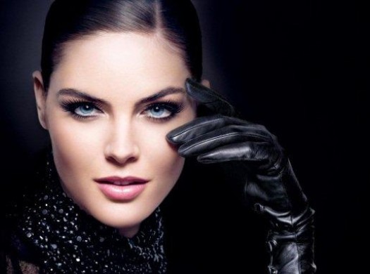 Portolano: перчатки с именем