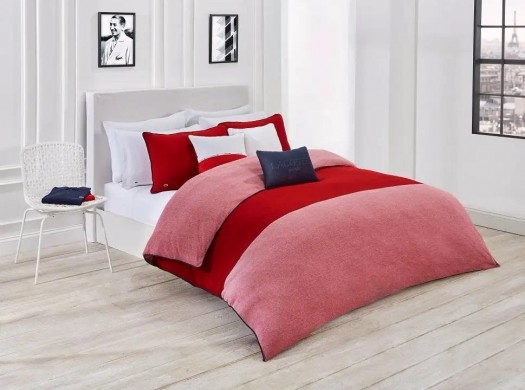 Импортное постельное белье с доставкой в Россию