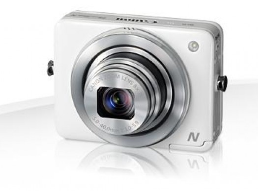 Canon PowerShot N купить цифровой фотоаппарат с доставкой