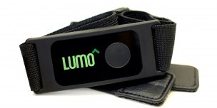 Правильная осанка и здоровый позвоночник с LUMOback