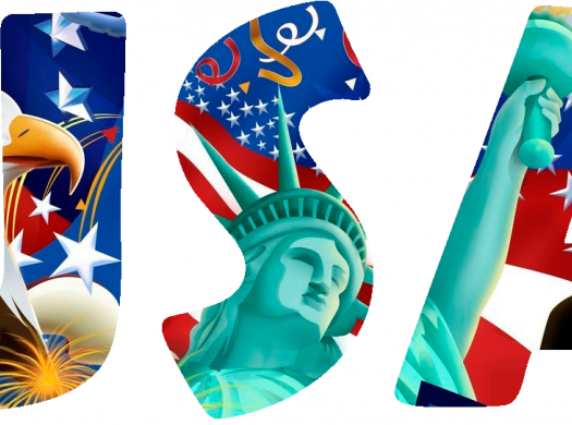 Праздничные дни в США