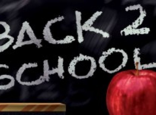 Сани летом: покупаем все необходимое к школе 2