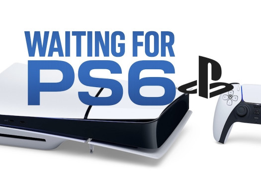 PS6: что уже известно, когда ждать и как оформить предзаказ