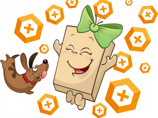 Максимальная экономия на американском шопинге c Qwintry Plus