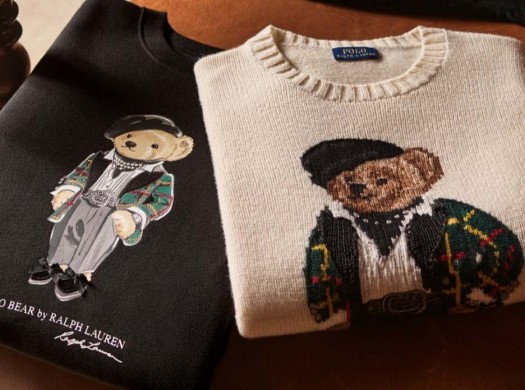 Лучший способ купить пуловер Ralph Lauren