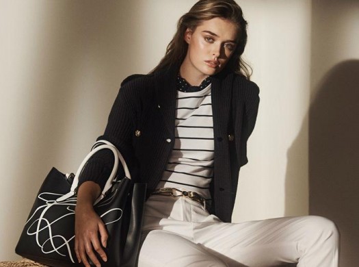 Покупка одежды Ralph Lauren