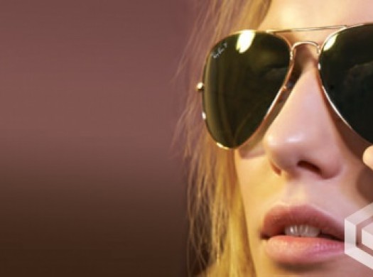 Ray Ban’ы знаменитых киногероев