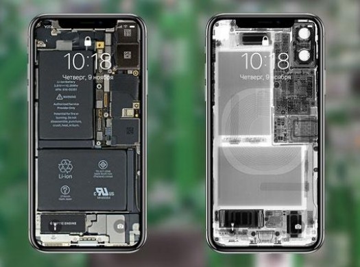 Ремонт на дому при помощи инструментов и запчастей от iFixit