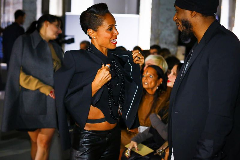 Рик Оуэнс – одежда и обувь бренда для избранных