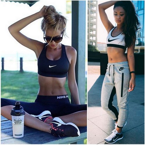 Respect Your Universe: настоящая американская спортивная одежда