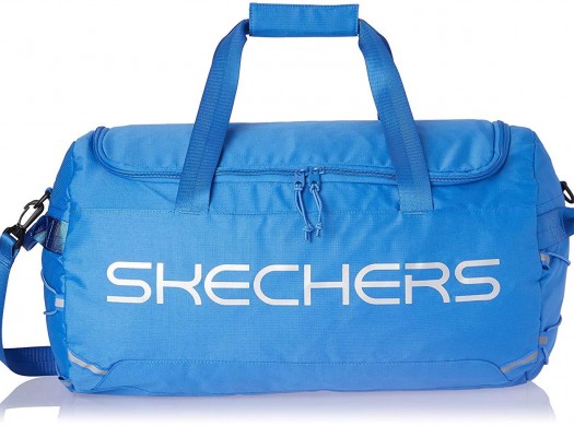 Рюкзаки Skechers и брендовые аксессуары: стильно и практично