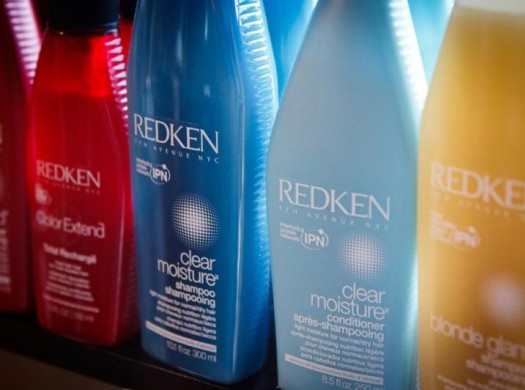 Салонный уход от REDKEN у вас дома!
