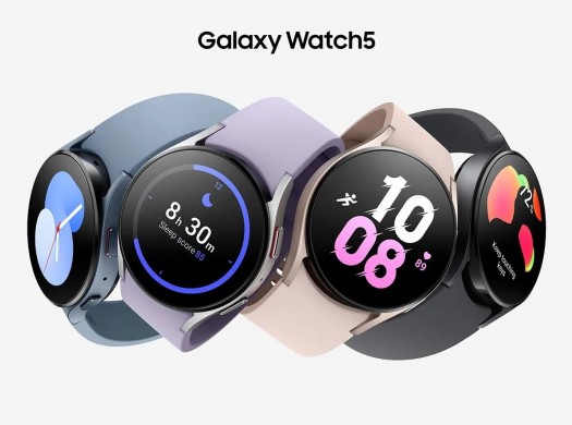 Экономим с Бандеролькой на покупке Samsung Galaxy Watch