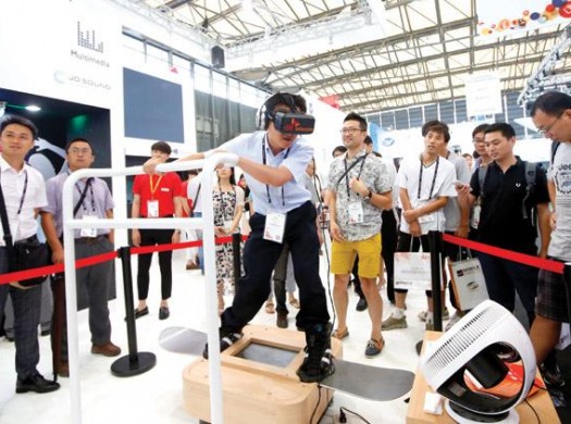 Samsung S7, LG G5 и Sony X: главные премьеры World Mobile Congress