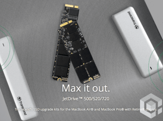 Как расширить память на Макбуке