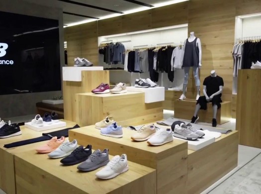 Секреты векового успеха New Balance