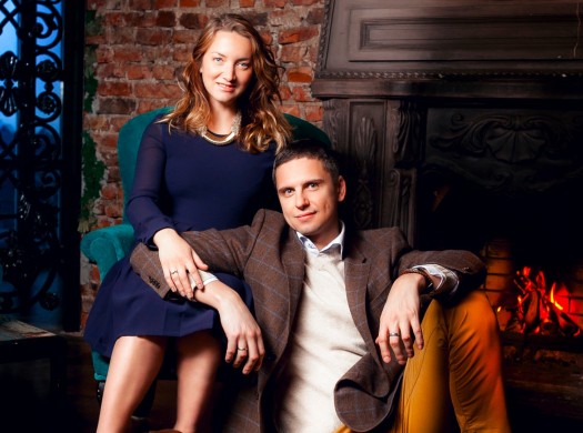 Семья как успешный стартап: Fetchee