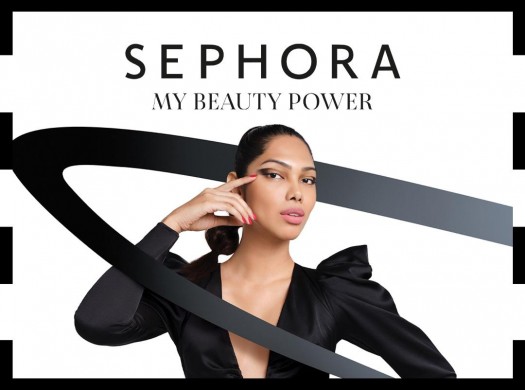 Доставка Sephora в Россию
