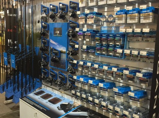 Shimano: инновационные решения в велоспорте и рыболовле