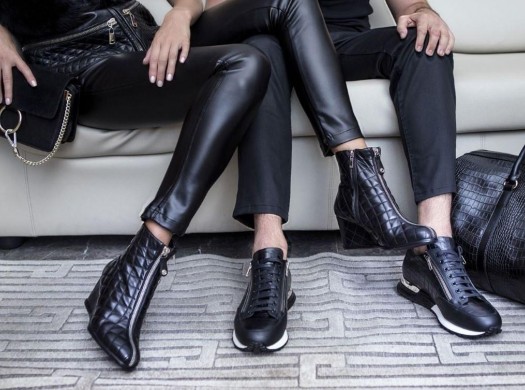 Популярные турецкие бренды обуви