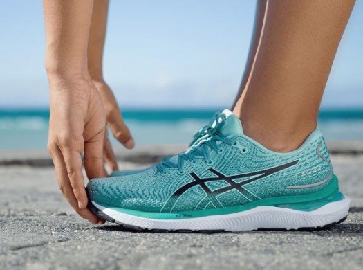 Американские размеры обуви популярных брендов