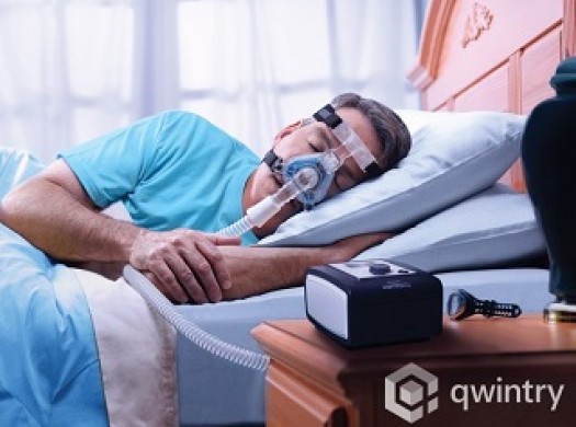 Аппарат для СИПАП-терапии (CPAP): как купить в США