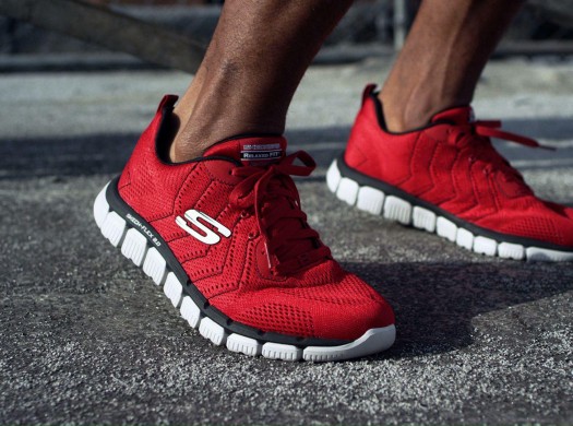 Обувь Skechers: самобытная, удобная, доступная