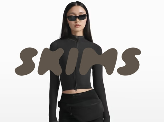 Бренд SKIMS: особенности, коллекции и как заказать