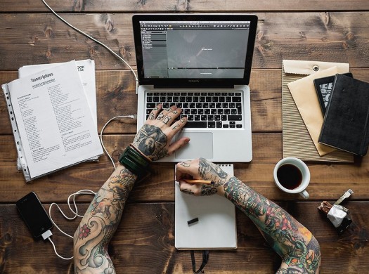 Словарь онлайн-шоппинга-2. Одежда