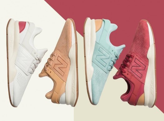 Заказ и доставка кроссовок с американских сайтов