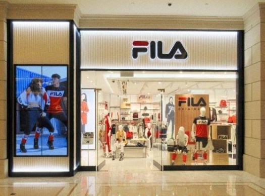 Спортивный бренд Fila: от большого тенниса до подиумов