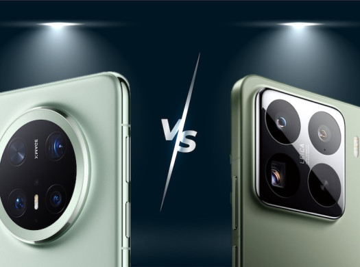 Сравниваем Xiaomi и Huawei в 2025 году