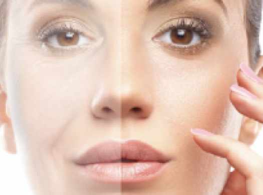 Средства для моделирования лица: достигаем идеала за 5 минут