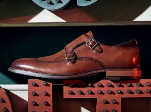 Непревзойденный стиль Stacy Adams