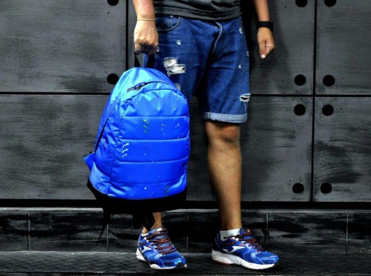 PUMA – большой ассортимент спортивных сумок и рюкзаков