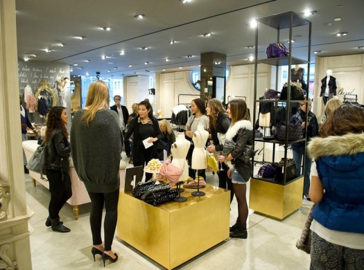 Сумки Juicy Couture для стильного образа на каждый день