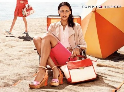 Покупаем летнюю обувь в США